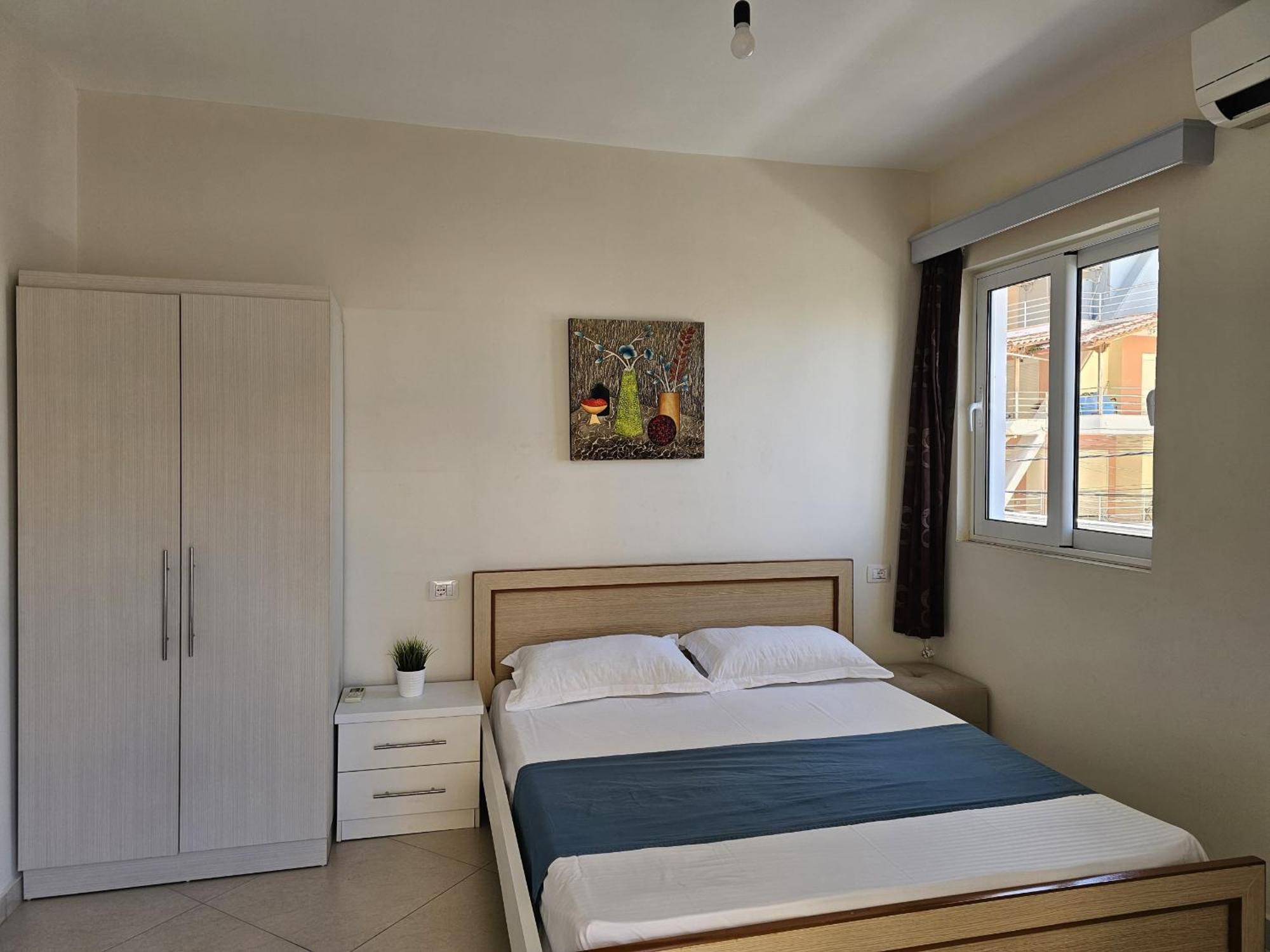 Happy Stay Eri Sarande Exterior photo