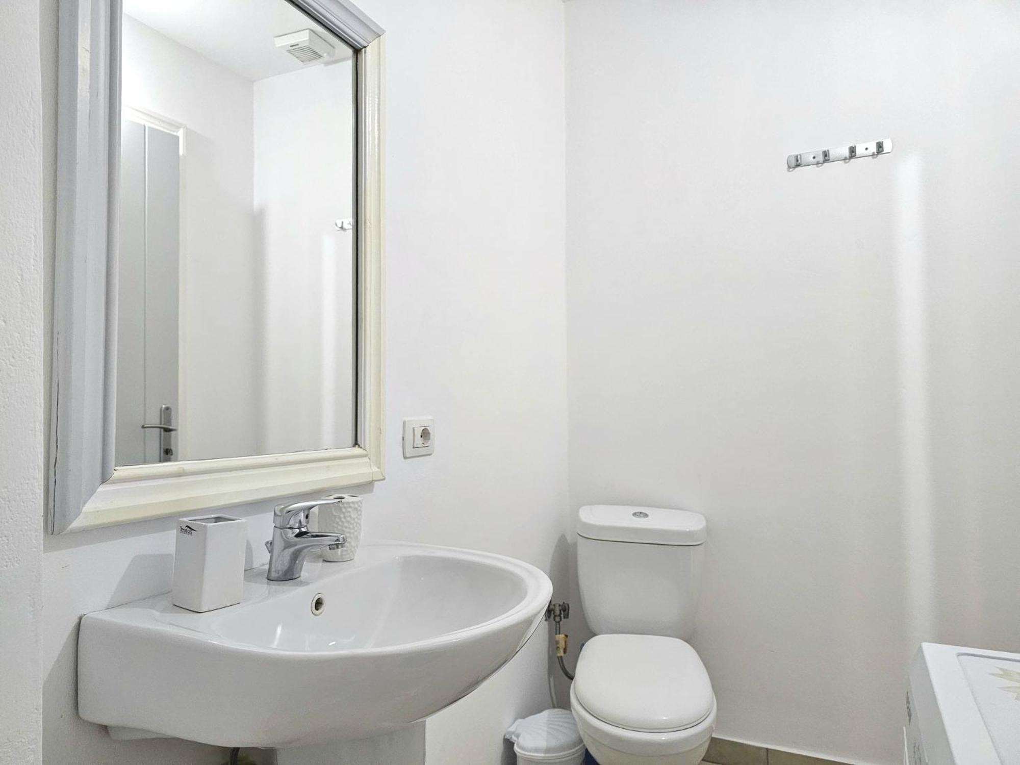 Happy Stay Eri Sarande Exterior photo